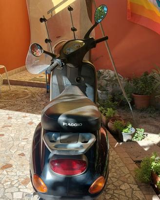 piaggio liberty 50