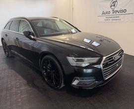 Audi A6 Avant 45 3.0 TDI quattro ultra S tronic Bu