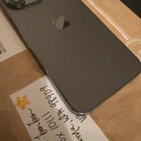 Iphone 13 pro - 128gb antracite