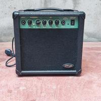Amplificatore per chitarra elettrica Stagg