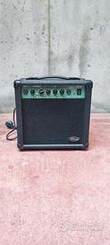 Amplificatore per chitarra elettrica Stagg