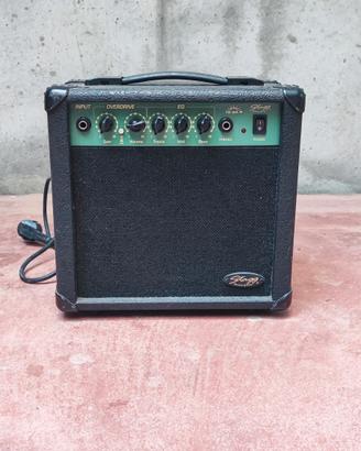 Amplificatore per chitarra elettrica Stagg