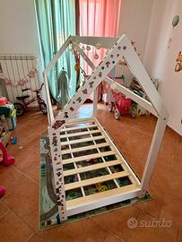 Lettino bimbi