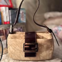 Fendi Baguette Vintage