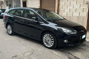 Ford focus sw