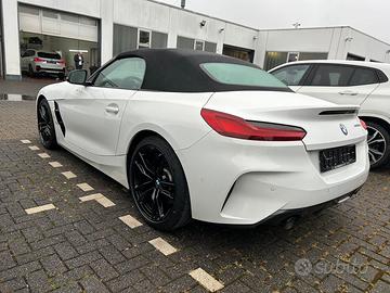 Bmw z4 msport 30i