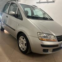 Fiat idea Emotion GPL