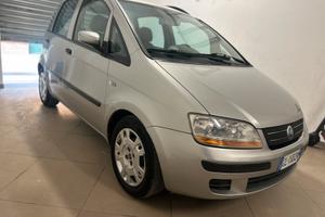 Fiat idea Emotion GPL