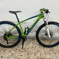 MTB in carbonio 29 M