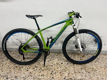 MTB in carbonio 29 M