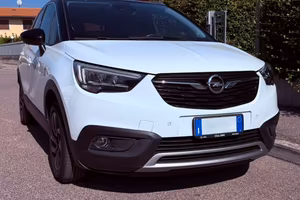 Opel Crossland X 1500 diesel