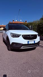 Opel Crossland X 1500 diesel