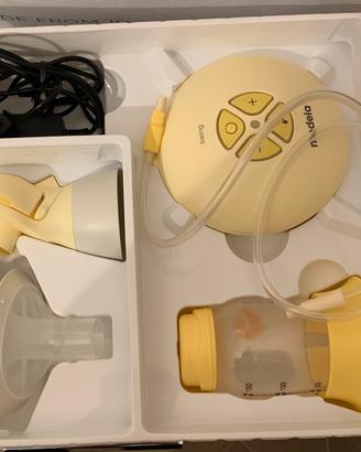 Tiralatte elettrico medela