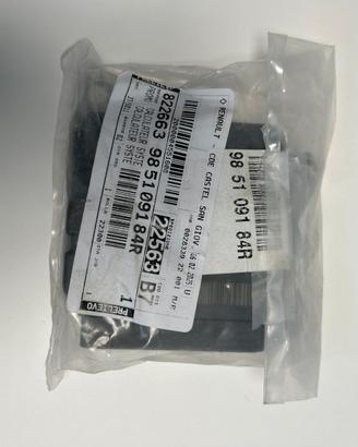 CENTRALINA COMANDO AIR-BAG PER DACIA DOKKER