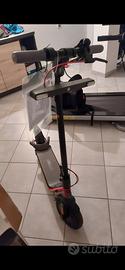 Monopattino Segway-Ninebot 