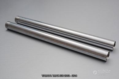 Steli forcella SPR YAMAHA TMAX 530 2012 - 2014