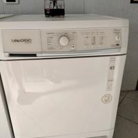 Asciugatrice 8kg SanGiorgio classe B