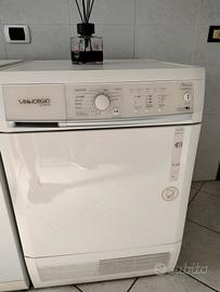 Asciugatrice 8kg SanGiorgio classe B