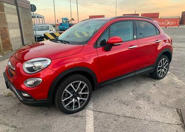 500x 4x4 2.0diesel opening edition cross