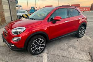 500x 4x4 2.0diesel opening edition cross