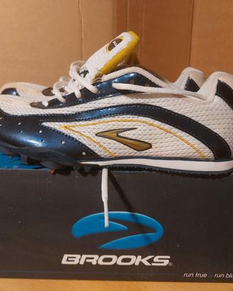 Scarpe per pista atletica