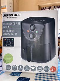 Friggitrice ad aria 3l