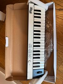 Irig keys