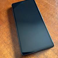 Google pixel 7a