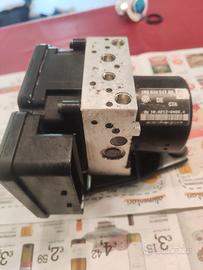 Pompa ABS da revisionare (Gruppo Volkswagen/Audi)