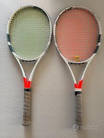 Babolat Pure Strike (3a gen. -2020) - 2 racchette