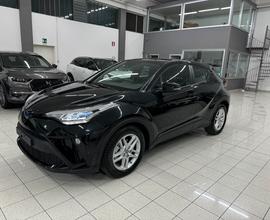 C-HR 1.8 Hybrid Business PARI NUOVO!!!!!