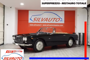 Lancia Beta Montecarlo Targa FLAMINIA CONVERTIBILE