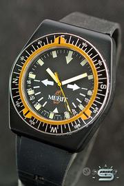 Orologio Merit da Regata