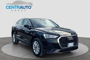 Audi Q3 Sportback 45 TFSIe 245cv S tronic