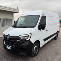 RENAULT Master T35 2.3 dCi 135 PM-TM Furgone