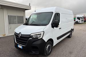 RENAULT Master T35 2.3 dCi 135 PM-TM Furgone