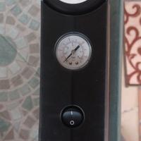 Compressore portatile per auto