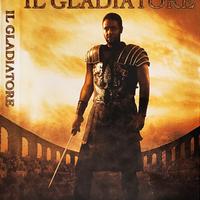Il gladiatore