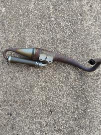 utilizzata pochissimo,come nuova 