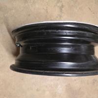 Cerchi in ferro 165/60R15