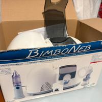 Aerosol per bambini Bimboneb