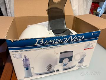 Aerosol per bambini Bimboneb