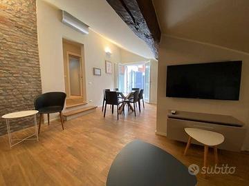 Appartamento di 95 m² con 3 locali a Bologna