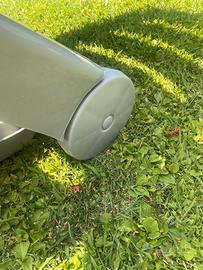 2.  LETTINI GIARDINO