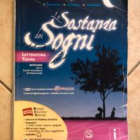 La sostanza dei sogni 2 - 8869170748