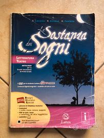 La sostanza dei sogni 2 - 8869170748