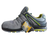 Scarpe antinfortunistiche Grisport Misano