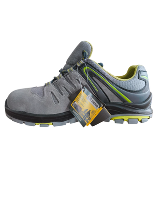 Scarpe antinfortunistiche Grisport Misano