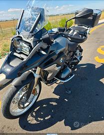 Bmw r 1200 gs