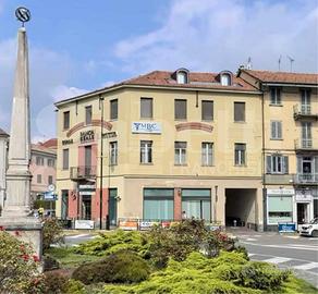 Appartamento Rivoli [Cod. rif 3250377VRG]